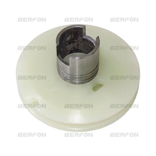 POLIE ARRANQUE HUSQVARNA 61-266-268 LONGA (14mm)